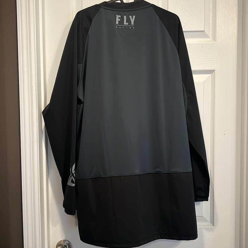 Fly Racing Windproof Jacket - Nwot - image 3